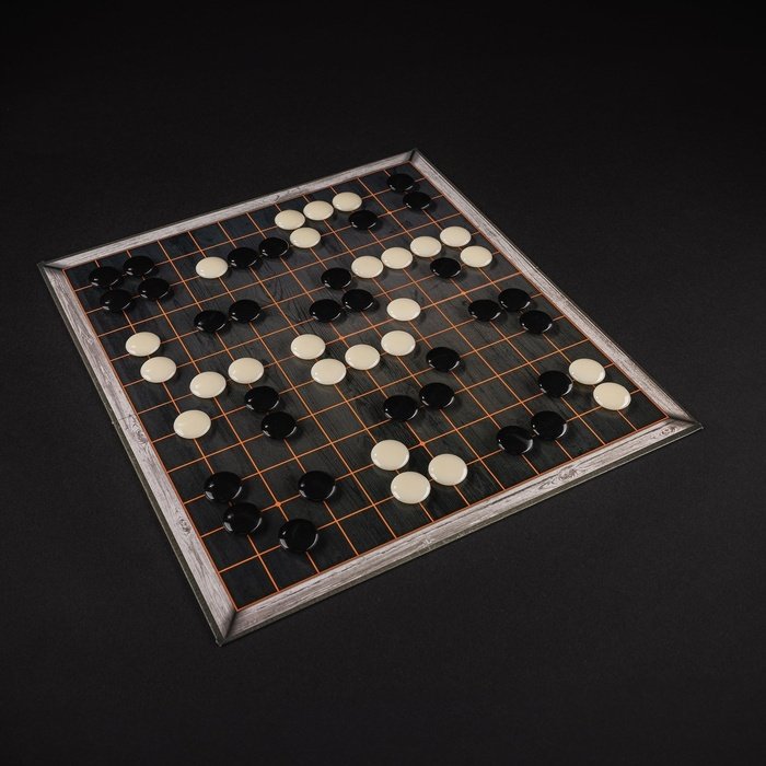 iqgame.ro - GO