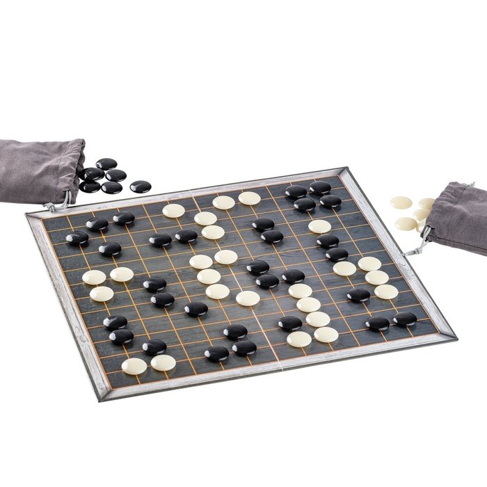 iqgame.ro - GO