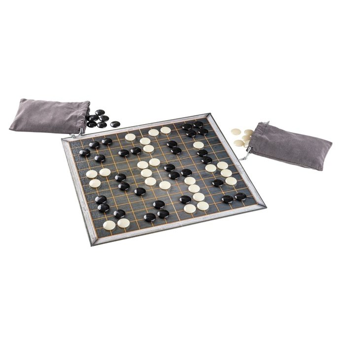 iqgame.ro - GO