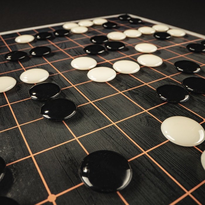 iqgame.ro - GO