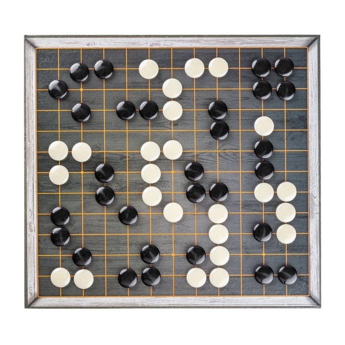 iqgame.ro - GO