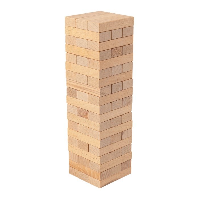 iqgame.ro - Turnul Instabil® - Clasic