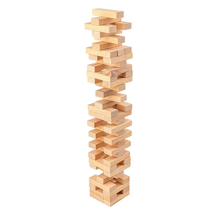 iqgame.ro - Turnul Instabil® - Clasic