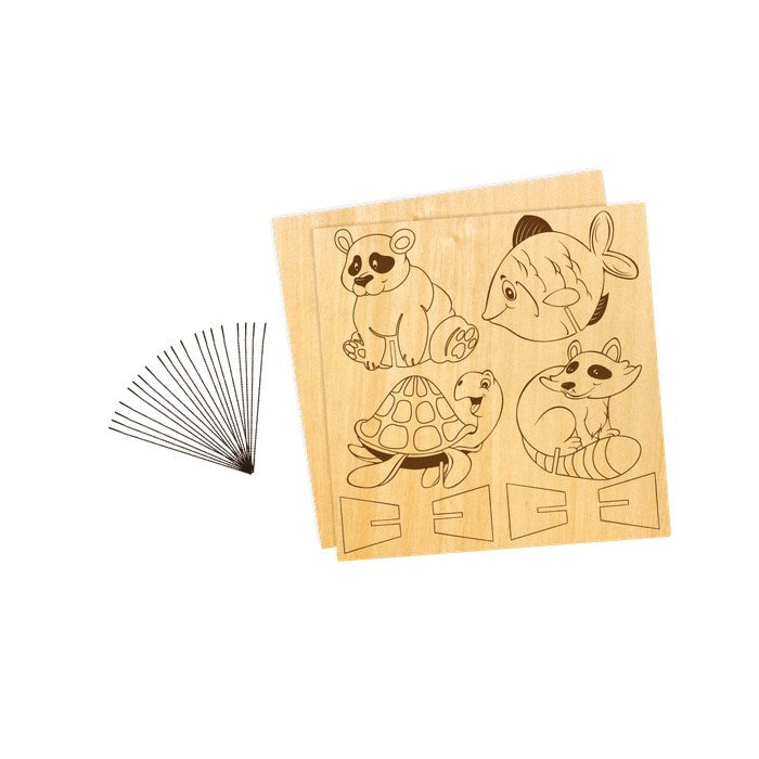iqgame.ro - Piese de schimb pentru Set Traforaj