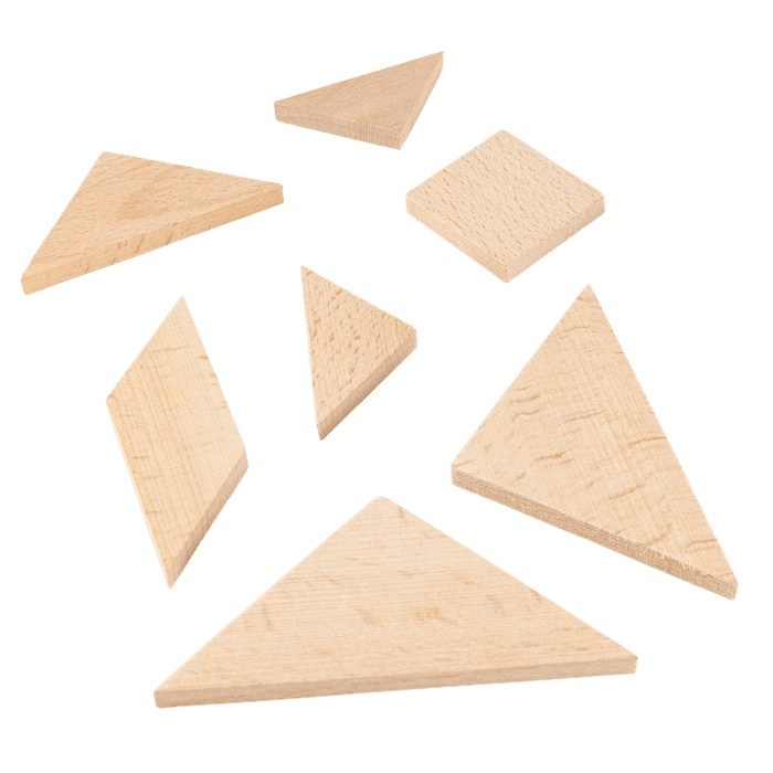 iqgame.ro - Tangram