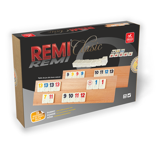 Rummy - Classic