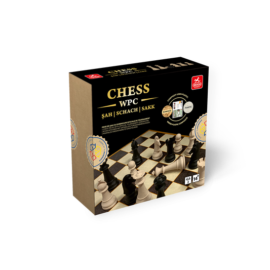 Profi WPC Chess