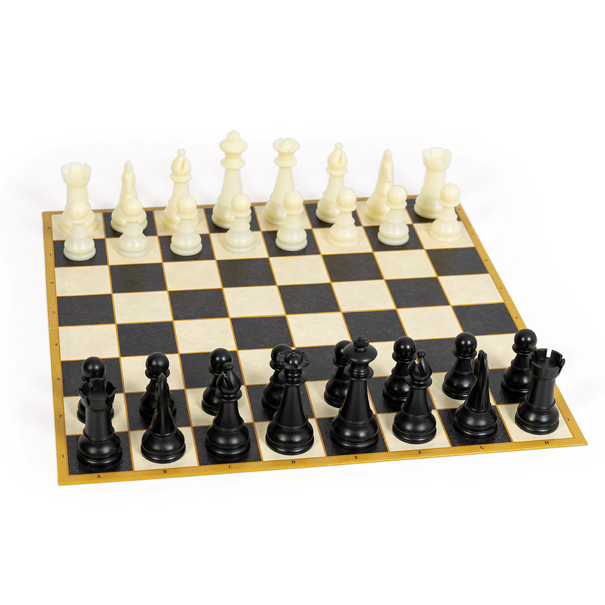 Şah - Ediție Travel