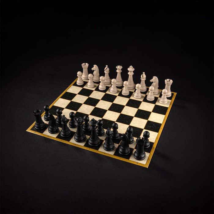 Chess - Pro WPC