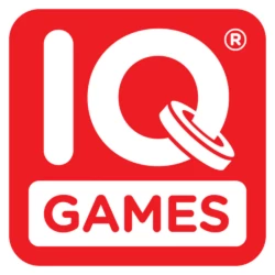 IQ GAMES