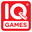 IQ GAMES logo